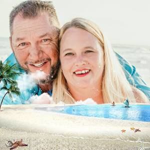 Meet your Posher, Mark